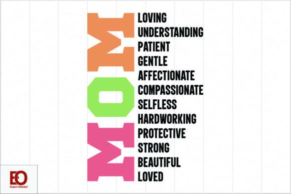 Download Mother's Day Quotes Svg Design, Mom Lovi - Mother's day quotes Collection