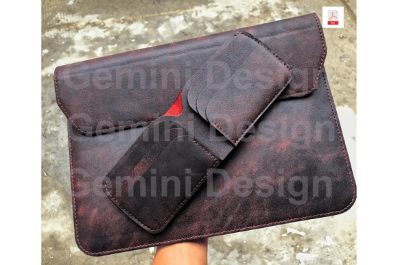 Download Leather Pattern Ipad Case, PDF File - Pdf file Collection