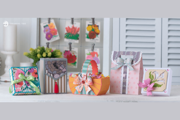 Download Give a Gift SVG Bundle - Give a gift svg bundle Collection