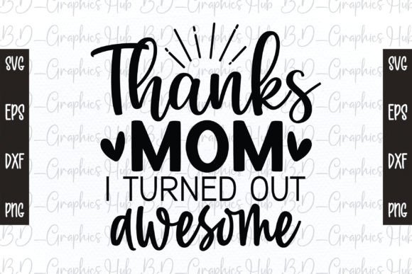 Download Mother's Day Quotes Crafts SVG Design - Mother's day quotes Collection